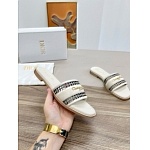 Dior Casual Sneakers For Women # 290383, cheap Dior Slippers
