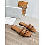 Dior Casual Sneakers For Women # 290384