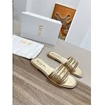 Dior Casual Sneakers For Women # 290385