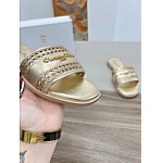 Dior Casual Sneakers For Women # 290385, cheap Dior Slippers