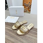 Dior Casual Sneakers For Women # 290385, cheap Dior Slippers