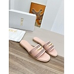 Dior Casual Sneakers For Women # 290386