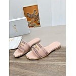 Dior Casual Sneakers For Women # 290386, cheap Dior Slippers