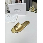 Alexander Mcqueen Casual Sneakers For Women # 290390