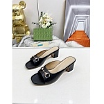 Gucci Sandals For Women # 290397