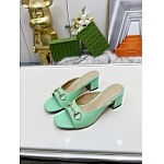Gucci Sandals For Women # 290398, cheap Gucci Sandals