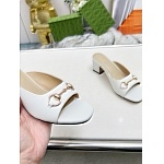 Gucci Sandals For Women # 290399, cheap Gucci Sandals