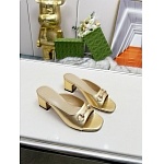 Gucci Sandals For Women # 290400, cheap Gucci Sandals