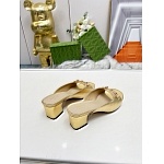 Gucci Sandals For Women # 290400, cheap Gucci Sandals
