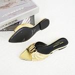 YSL Slipper For Women # 290402, cheap YSL Slippers