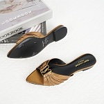 YSL Slipper For Women # 290403, cheap YSL Slippers