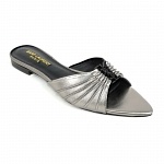 YSL Slipper For Women # 290404