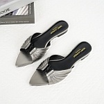 YSL Slipper For Women # 290404, cheap YSL Slippers