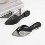 YSL Slipper For Women # 290404, cheap YSL Slippers