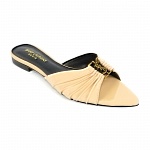 YSL Slipper For Women # 290406, cheap YSL Slippers