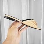 YSL Slipper For Women # 290406, cheap YSL Slippers