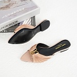 YSL Slipper For Women # 290407, cheap YSL Slippers
