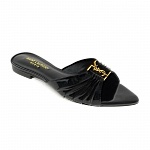 YSL Slipper For Women # 290408, cheap YSL Slippers