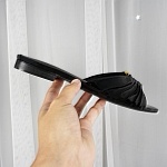 YSL Slipper For Women # 290408, cheap YSL Slippers