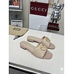 Gucci Slippers For Women # 290413, cheap For Women