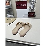 Gucci Slippers For Women # 290413, cheap For Women