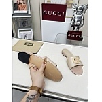 Gucci Slippers For Women # 290413, cheap For Women