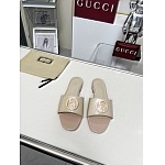 Gucci Slippers For Women # 290413, cheap For Women