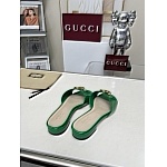 Gucci Slippers For Women # 290414, cheap For Women