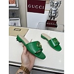Gucci Slippers For Women # 290414, cheap For Women