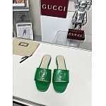 Gucci Slippers For Women # 290414, cheap For Women
