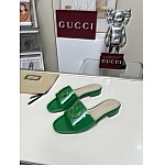 Gucci Slippers For Women # 290414, cheap For Women