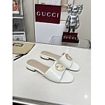 Gucci Slippers For Women # 290415