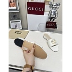 Gucci Slippers For Women # 290415, cheap For Women