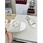 Gucci Slippers For Women # 290415, cheap For Women