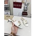 Gucci Slippers For Women # 290415, cheap For Women