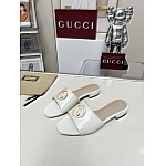 Gucci Slippers For Women # 290415, cheap For Women