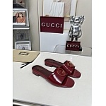 Gucci Slippers For Women # 290416