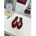 Gucci Slippers For Women # 290416, cheap For Women