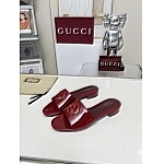 Gucci Slippers For Women # 290416, cheap For Women