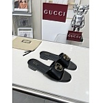 Gucci Slippers For Women # 290417
