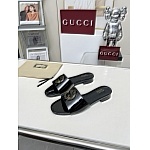 Gucci Slippers For Women # 290417, cheap For Women
