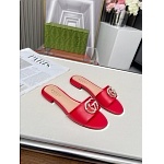 Gucci Slippers For Women # 290418
