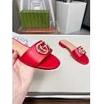 Gucci Slippers For Women # 290418, cheap For Women