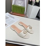 Gucci Slippers For Women # 290419, cheap For Women
