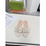 Gucci Slippers For Women # 290419, cheap For Women