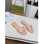 Gucci Slippers For Women # 290420, cheap For Women