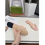 Gucci Slippers For Women # 290420, cheap For Women
