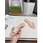 Gucci Slippers For Women # 290420, cheap For Women