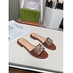 Gucci Slippers For Women # 290421, cheap For Women