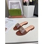 Gucci Slippers For Women # 290421, cheap For Women